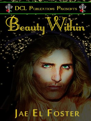 cover image of Beauty Within